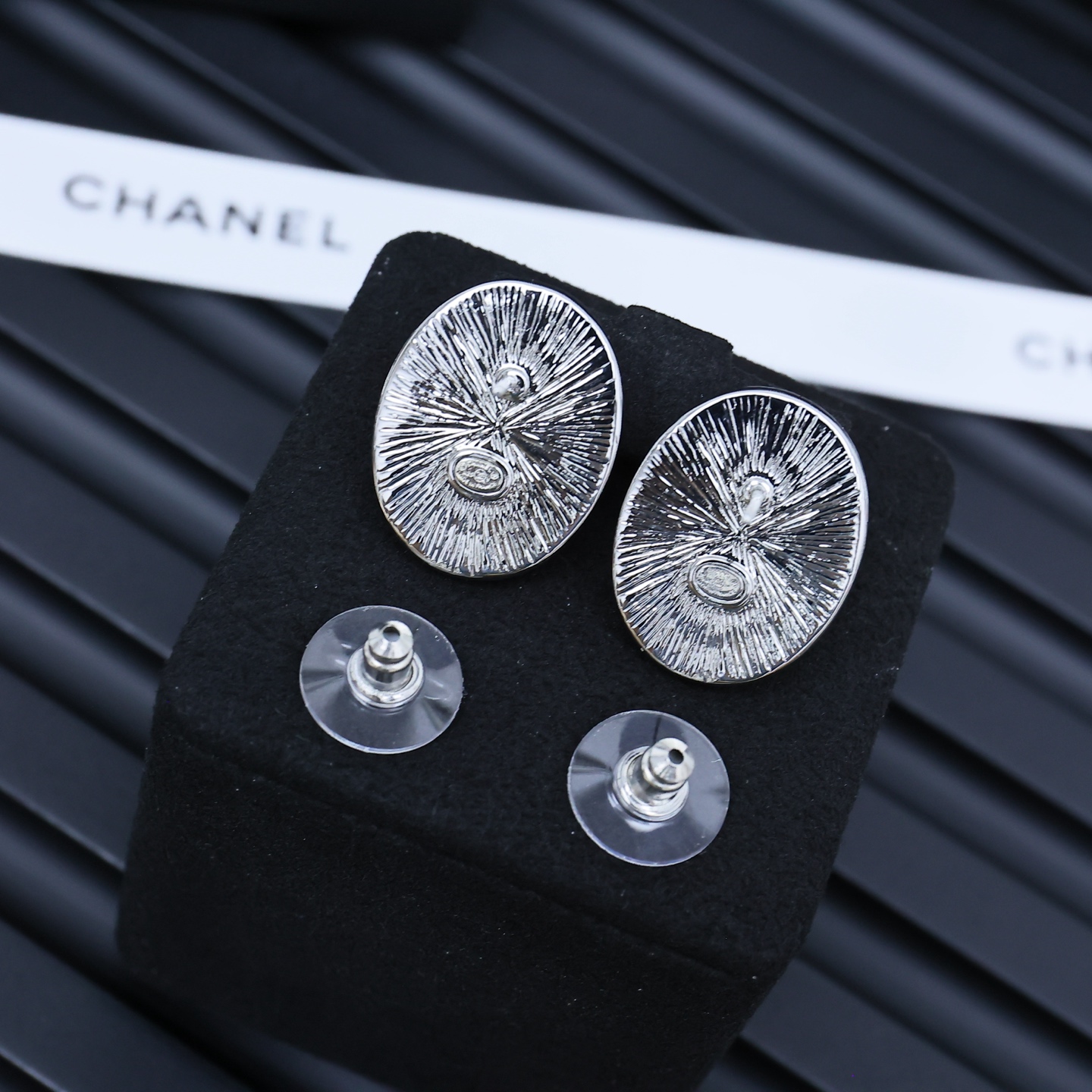 Chanel Haute Couture Haute Couture Fine Jewelry Necklace Bracelet Ring 2