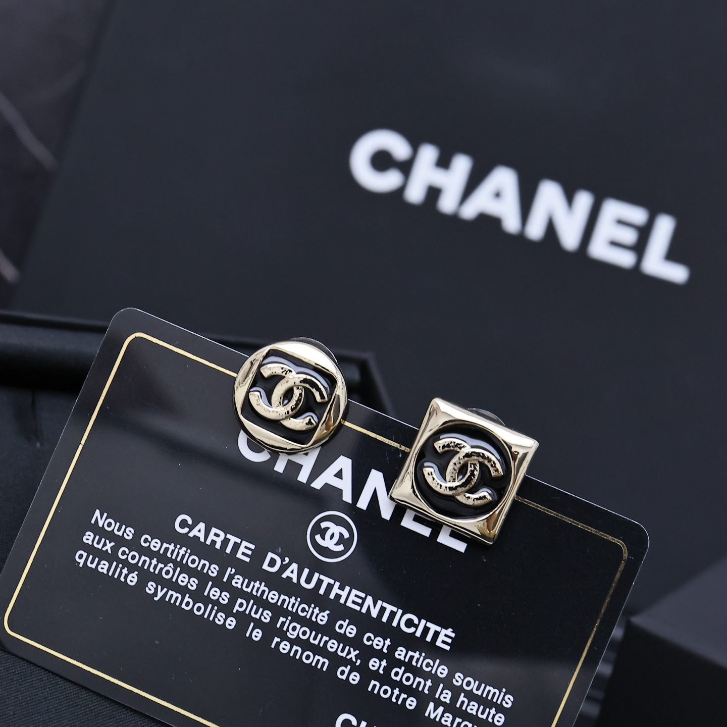 Chanel 115