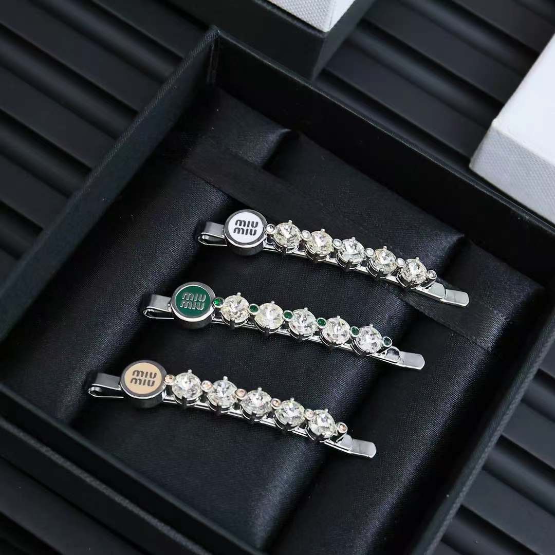 p200 Miumiu full of diamonds It’s so delicate. It’s really a small item of routine. - 图片 1