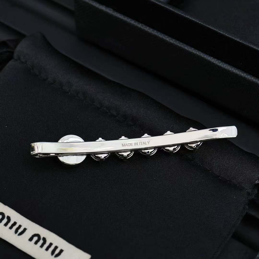 p200 Miumiu full of diamonds It’s so delicate. It’s really a small item of routine. - 图片 5