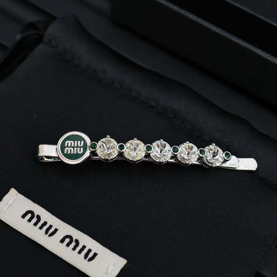 p200 Miumiu full of diamonds It’s so delicate. It’s really a small item of routine. - 图片 3