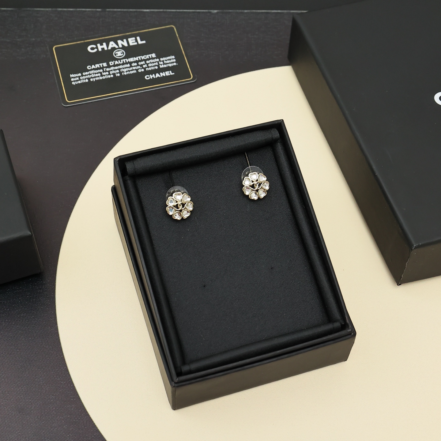 Chanel 110