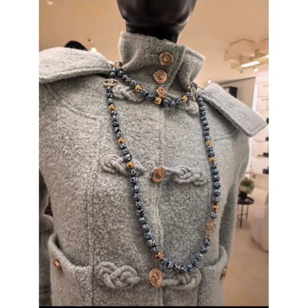 Chanel Haute Couture Haute Couture Ready-to-Wear Clothing Dress Jacket 2