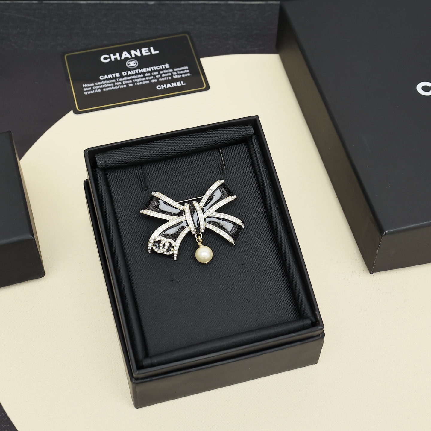 香奈儿 Chanel 高定典藏名品高定成衣时装外套连衣裙衬衫T恤 #078D1DC4 2