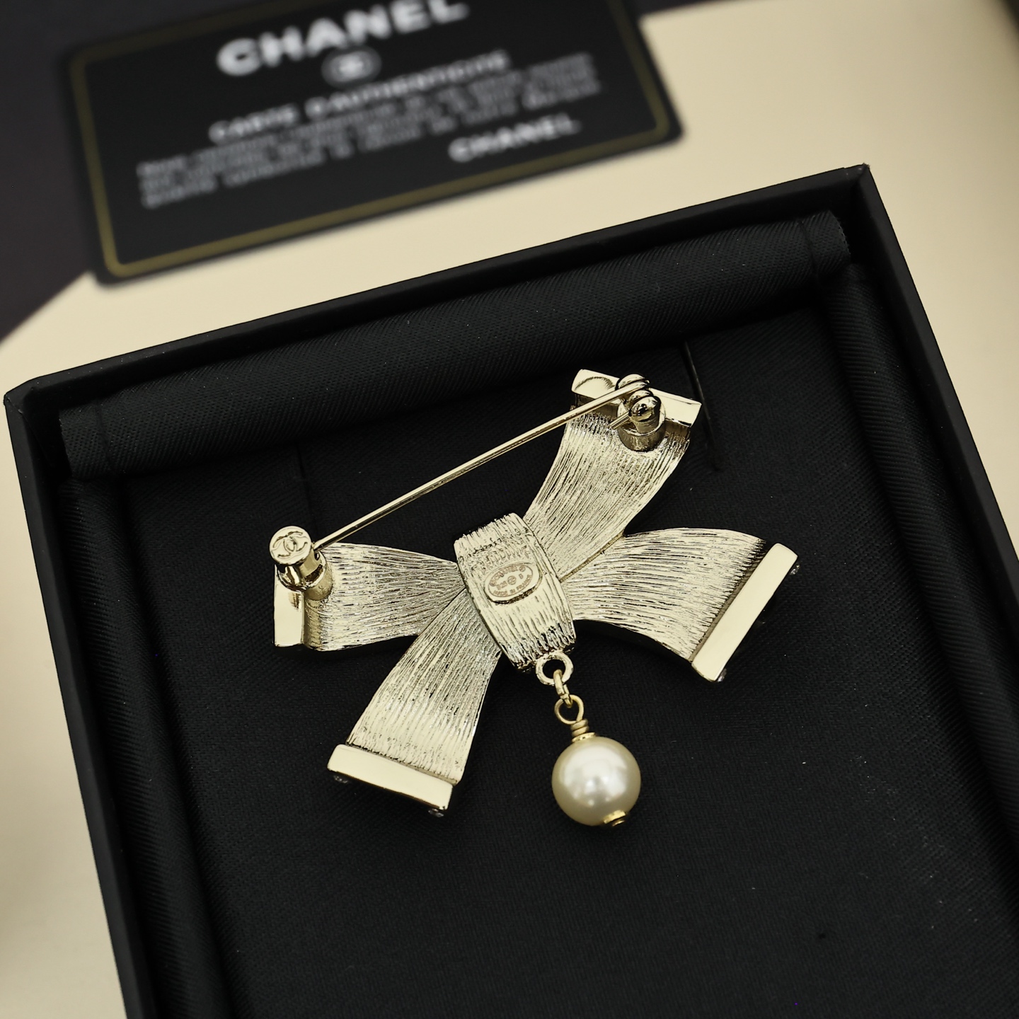 香奈儿 Chanel 高定典藏名品高定成衣时装外套连衣裙衬衫T恤 #078D1DC4 4