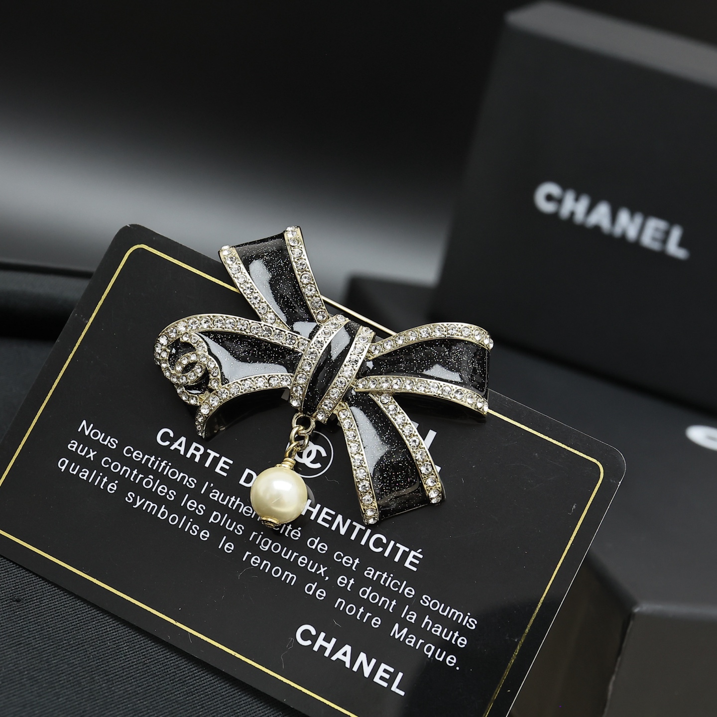 香奈儿 Chanel 高定典藏名品高定成衣时装外套连衣裙衬衫T恤 #078D1DC4 6