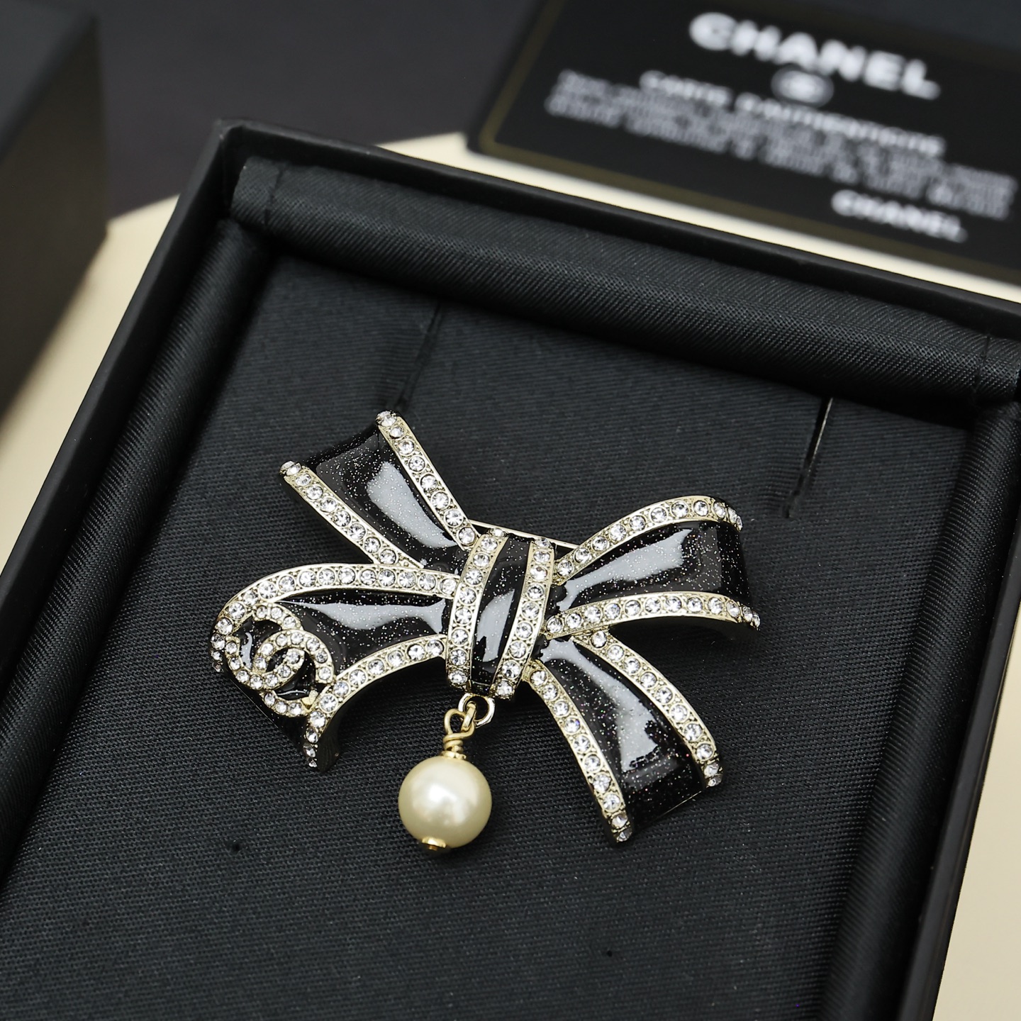 香奈儿 Chanel 高定典藏名品高定成衣时装外套连衣裙衬衫T恤 #078D1DC4 3