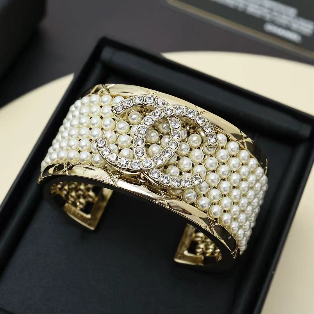 Chanel - Bracelet - JR4847B09913EE