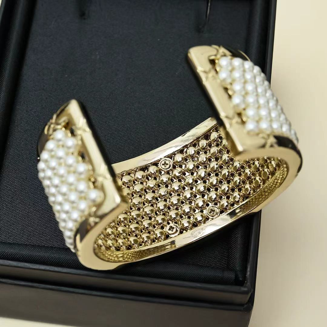Chanel - Bracelet - JR4847B09913EE