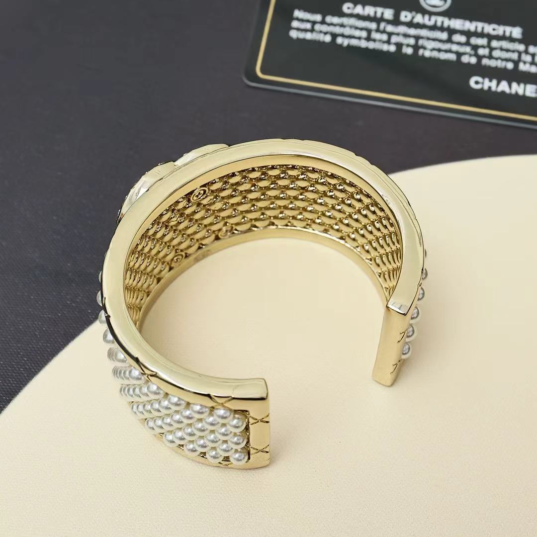Chanel - Bracelet - JR4847B09913EE