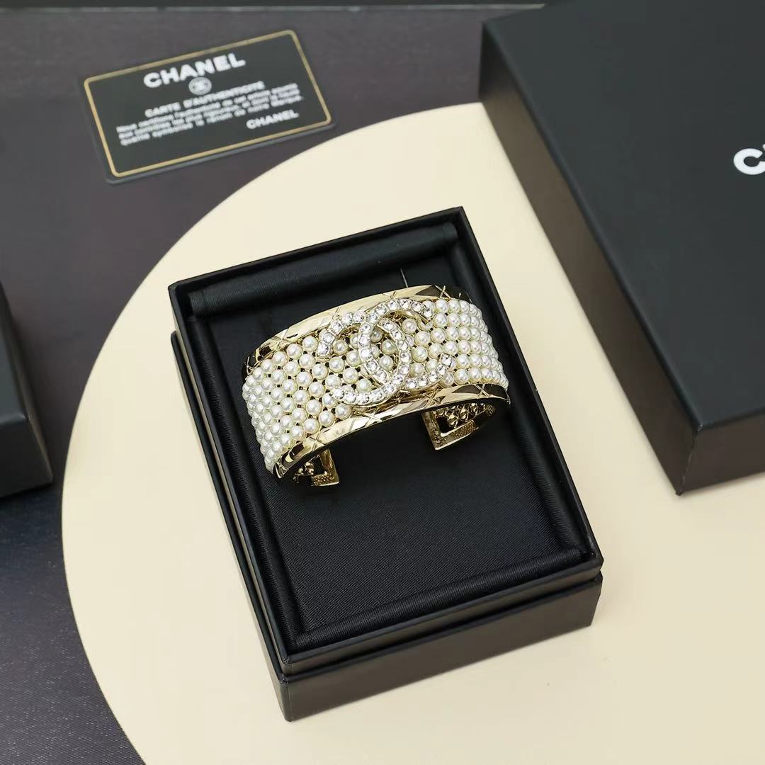 Chanel - Bracelet - JR4847B09913EE