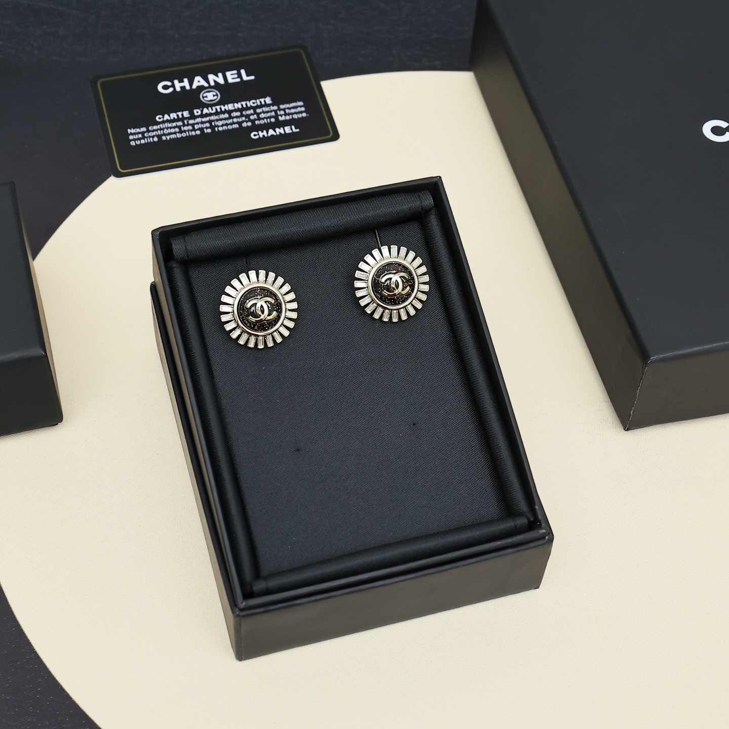 Chanel 125