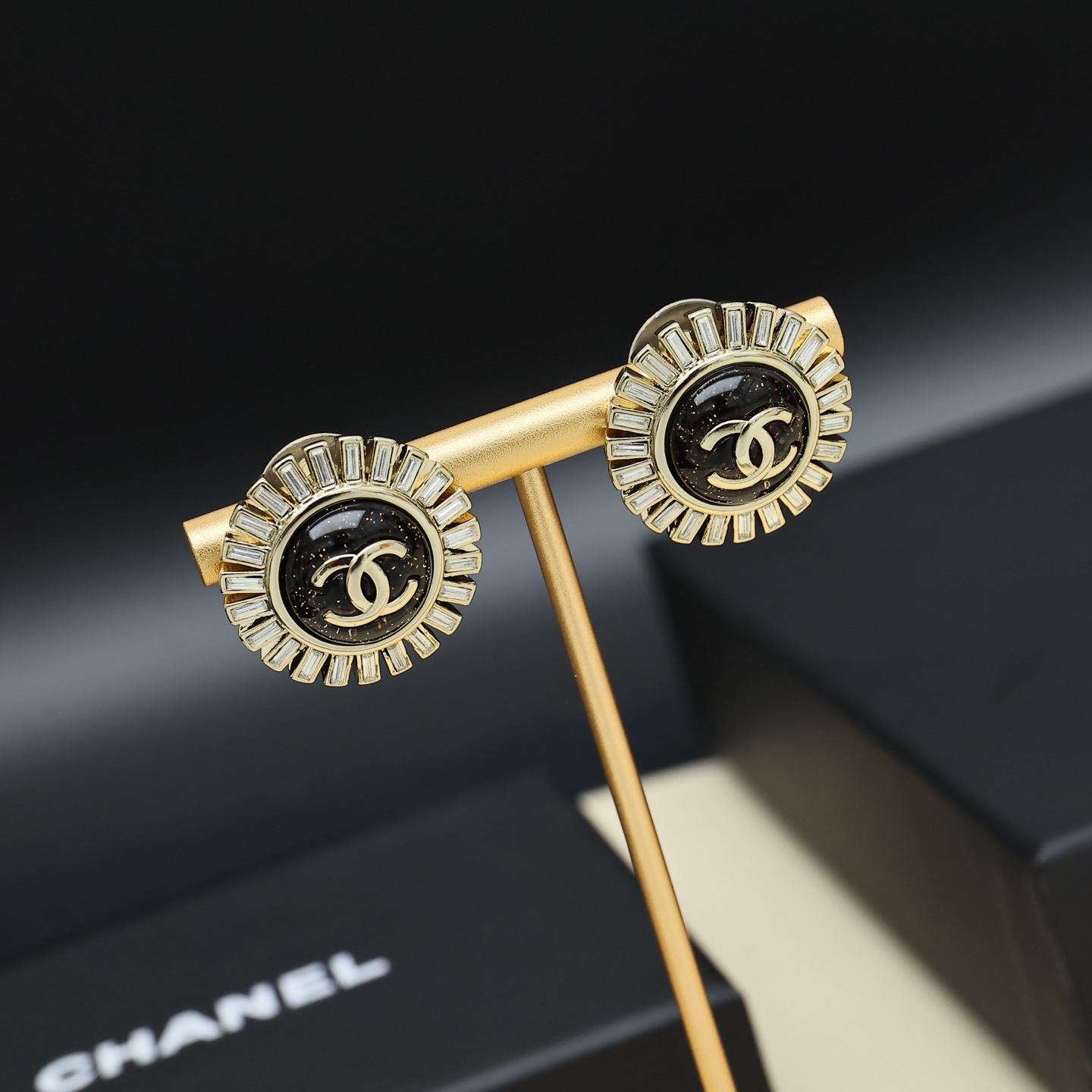 Chanel 125