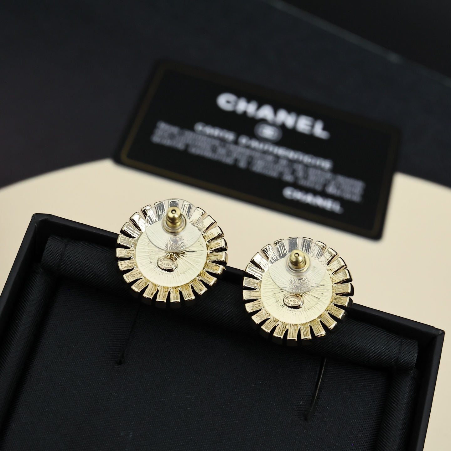 Chanel 125