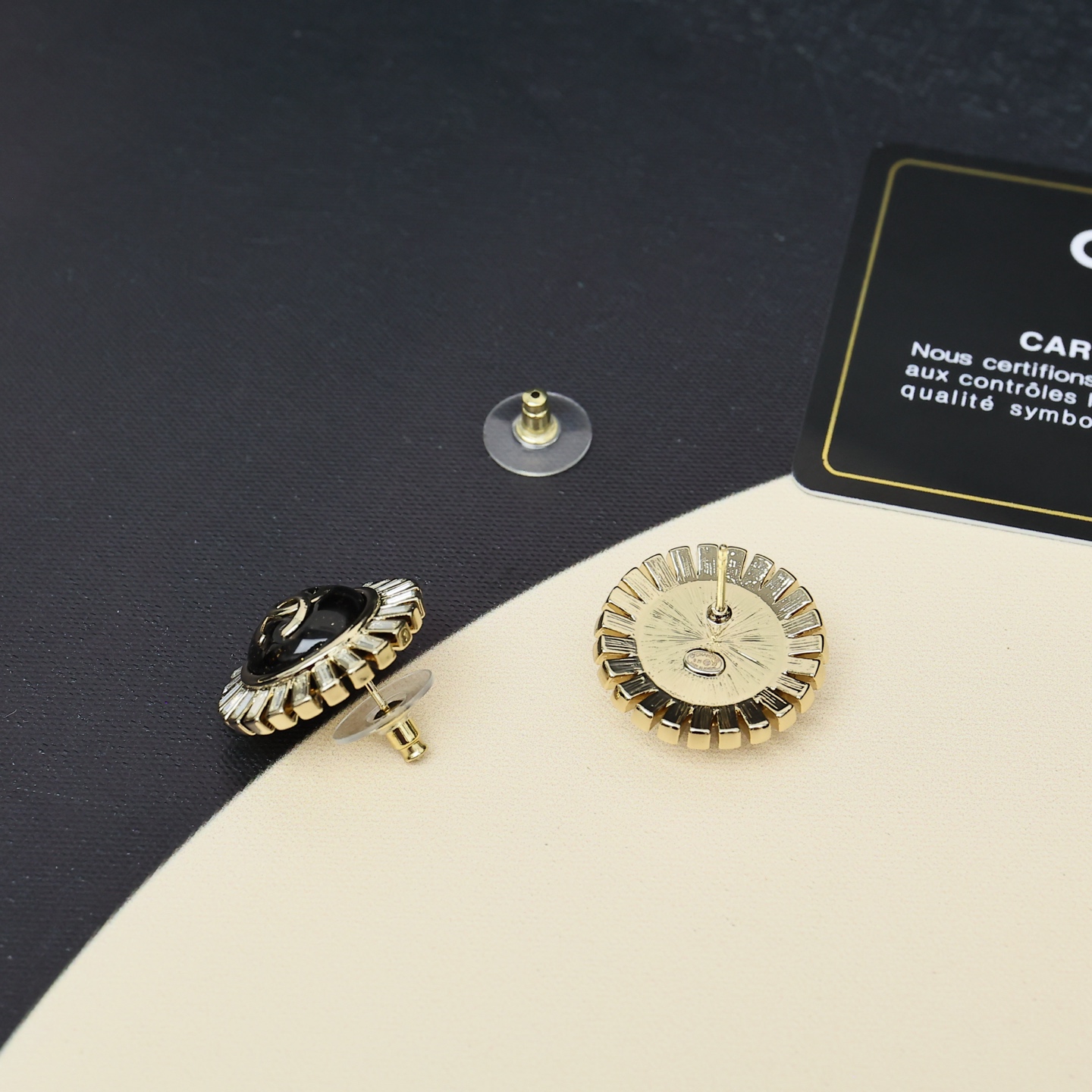 Chanel 125