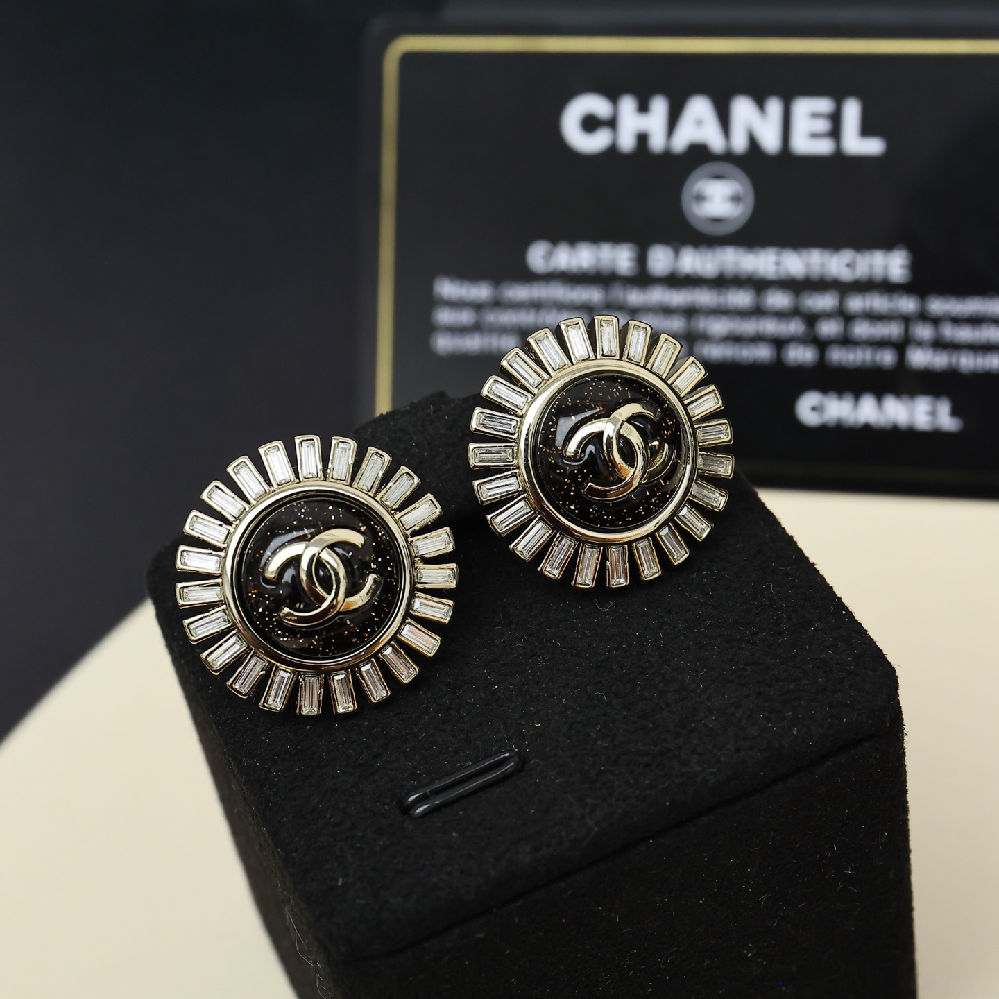 Chanel 125