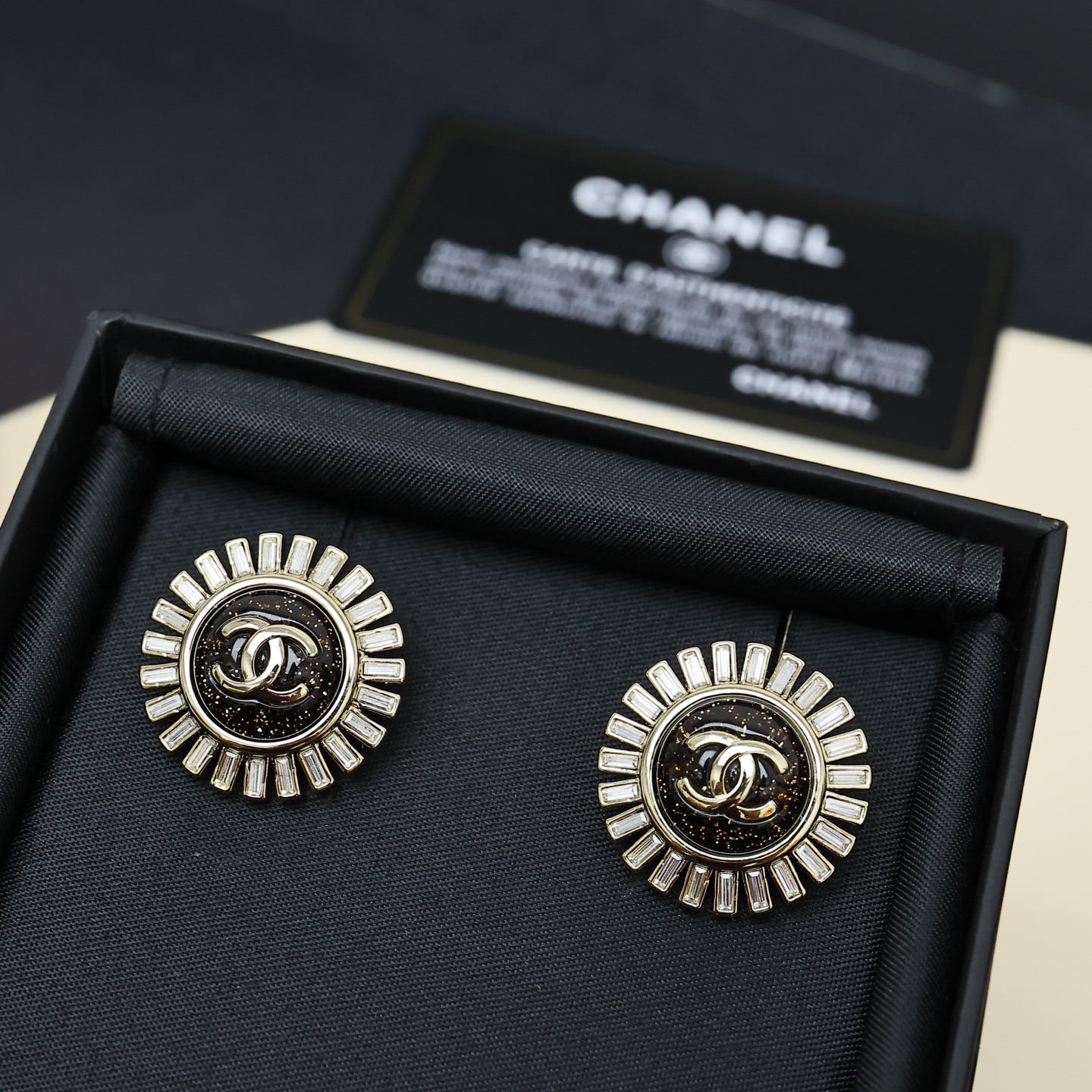 Chanel 125