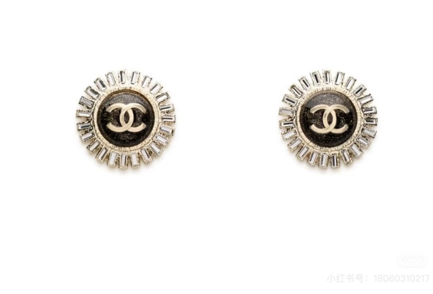Chanel 125