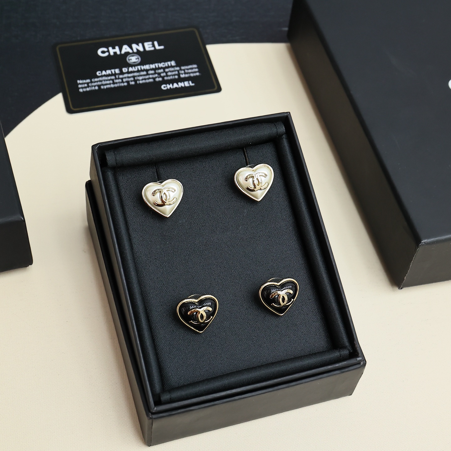 China Replica Chanel Jewelry CNJ0409-1580