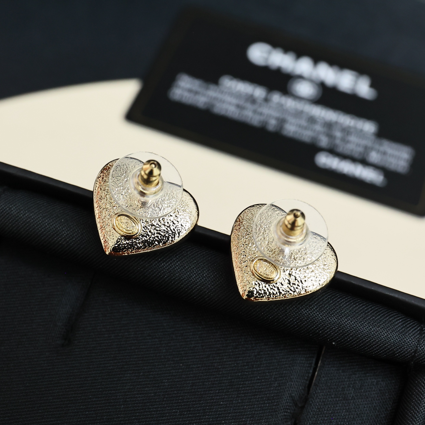 China Replica Chanel Jewelry CNJ0409-1580