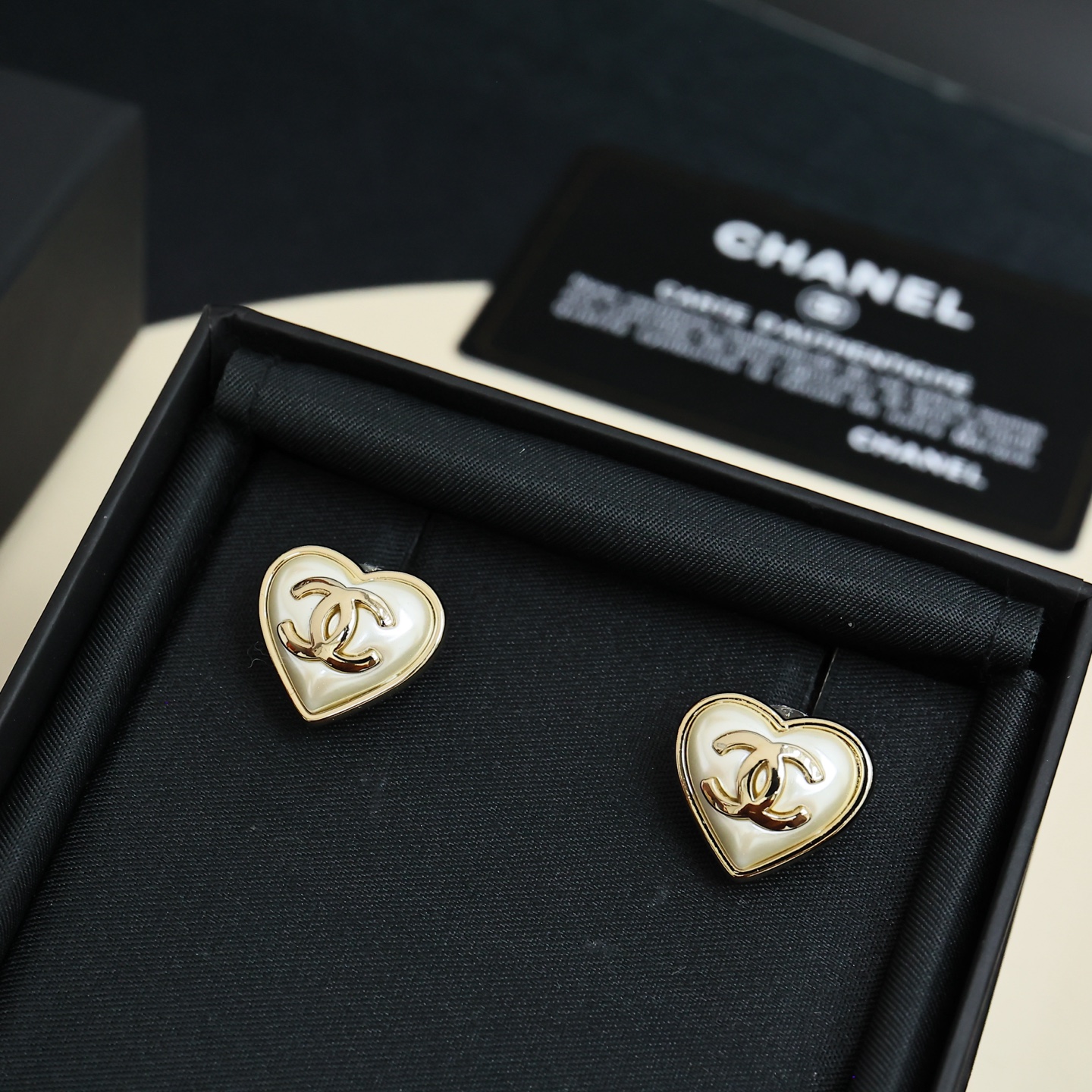 China Replica Chanel Jewelry CNJ0409-1580