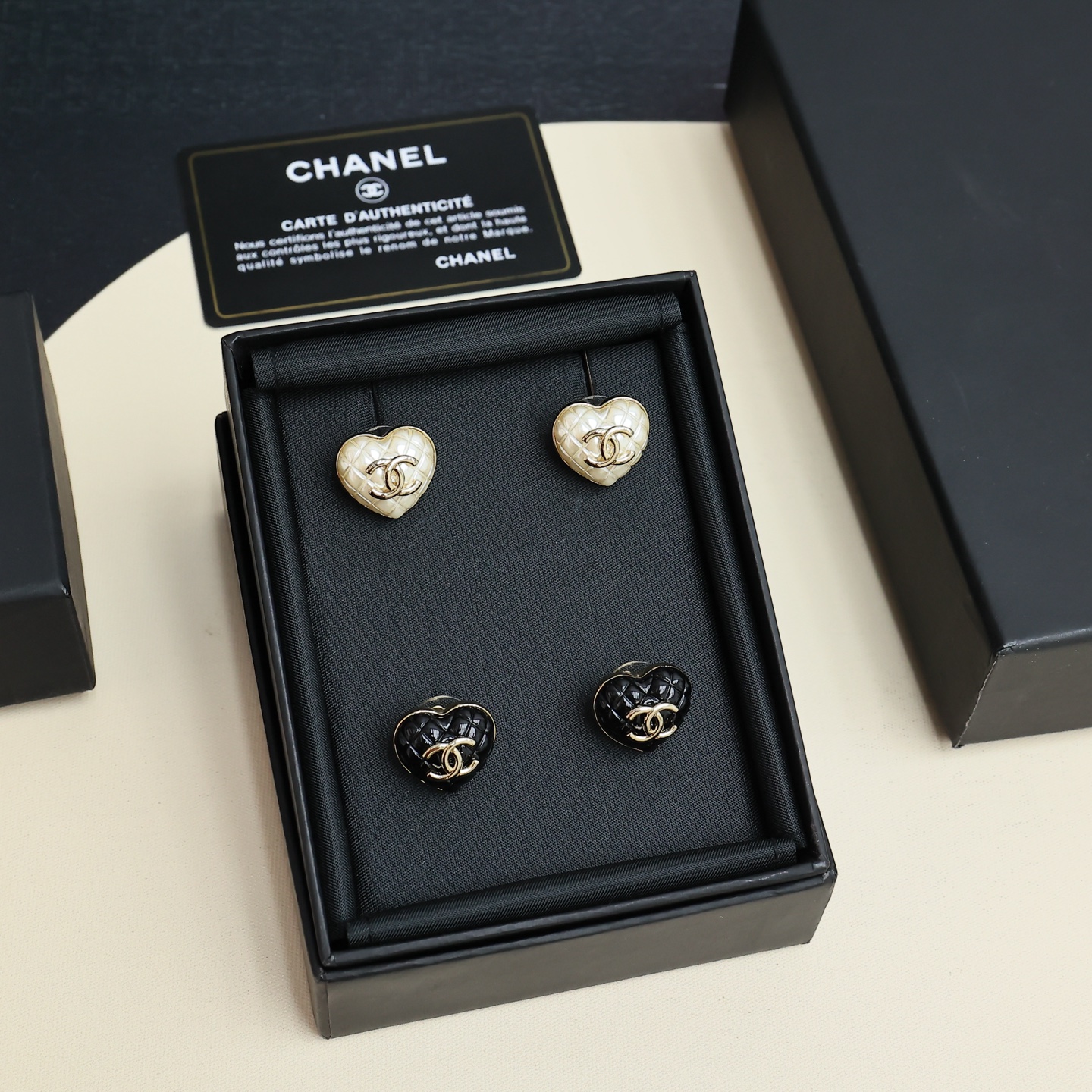 China Replica Chanel Jewelry CNJ0409-3946