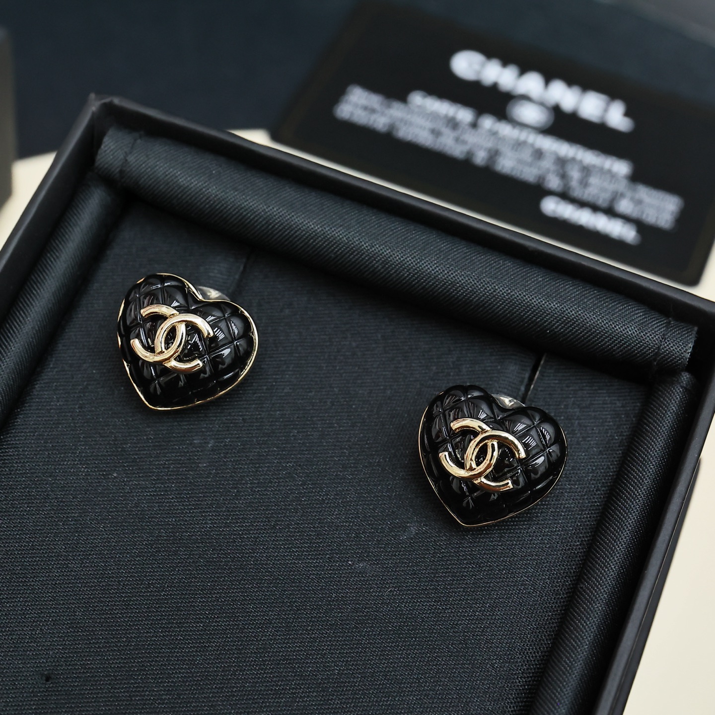 China Replica Chanel Jewelry CNJ0409-3946