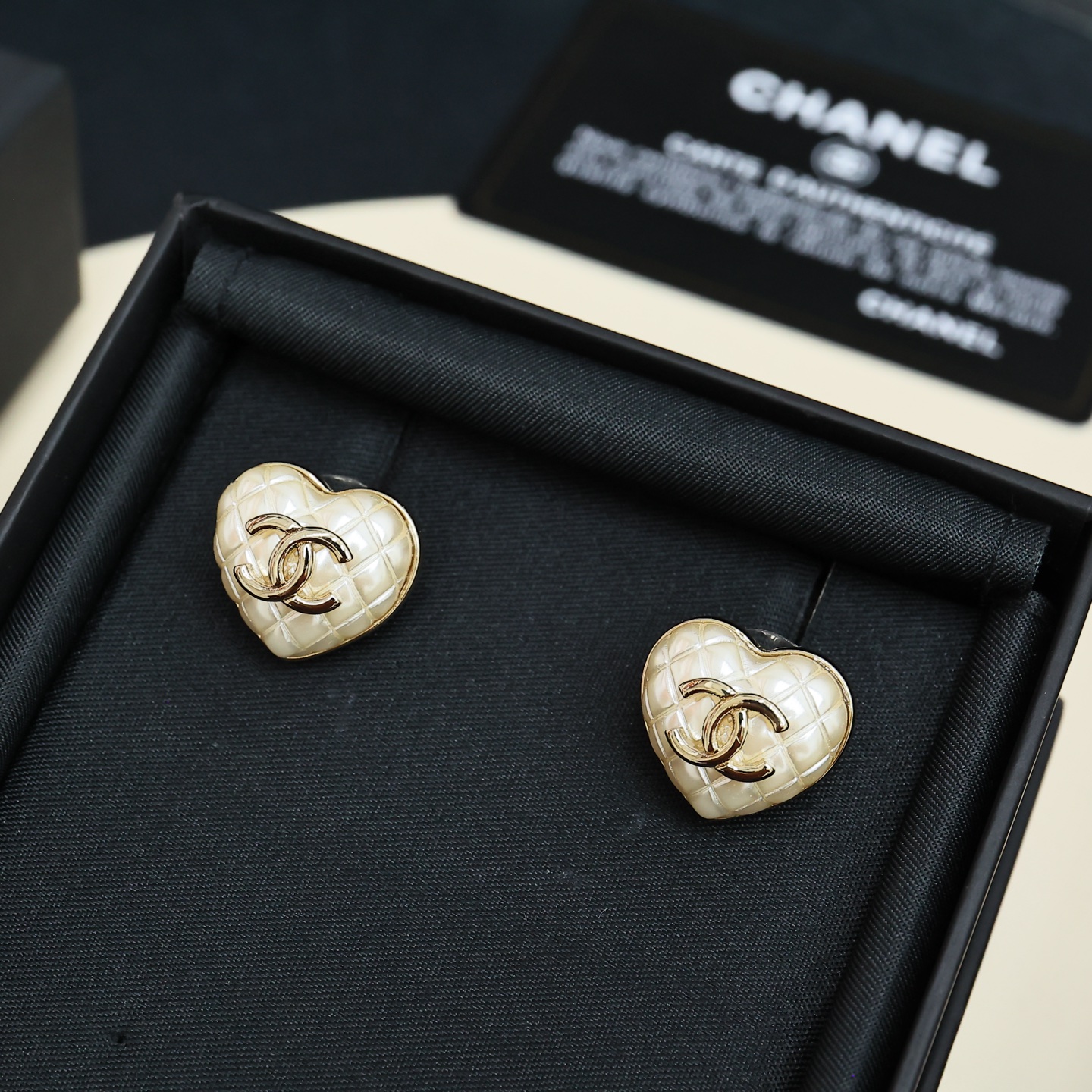 China Replica Chanel Jewelry CNJ0409-3946