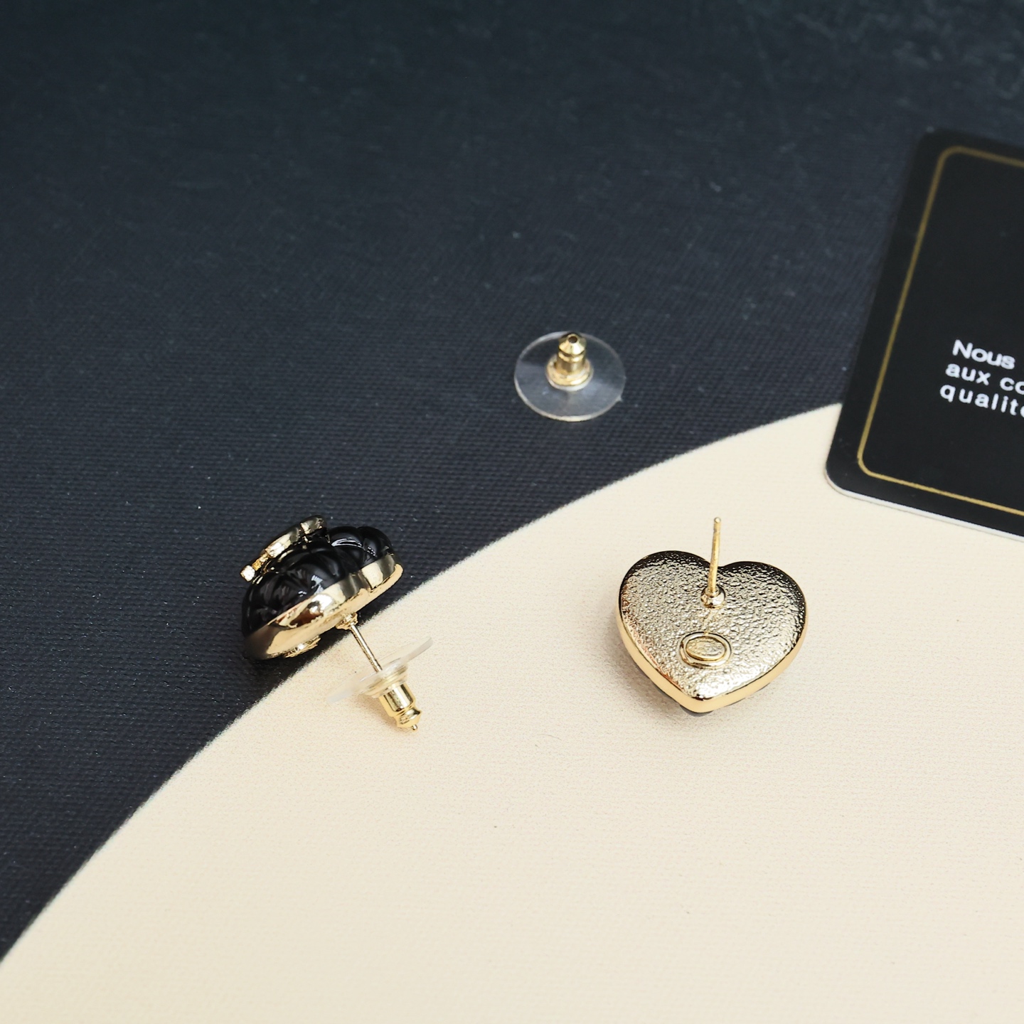 China Replica Chanel Jewelry CNJ0409-3946