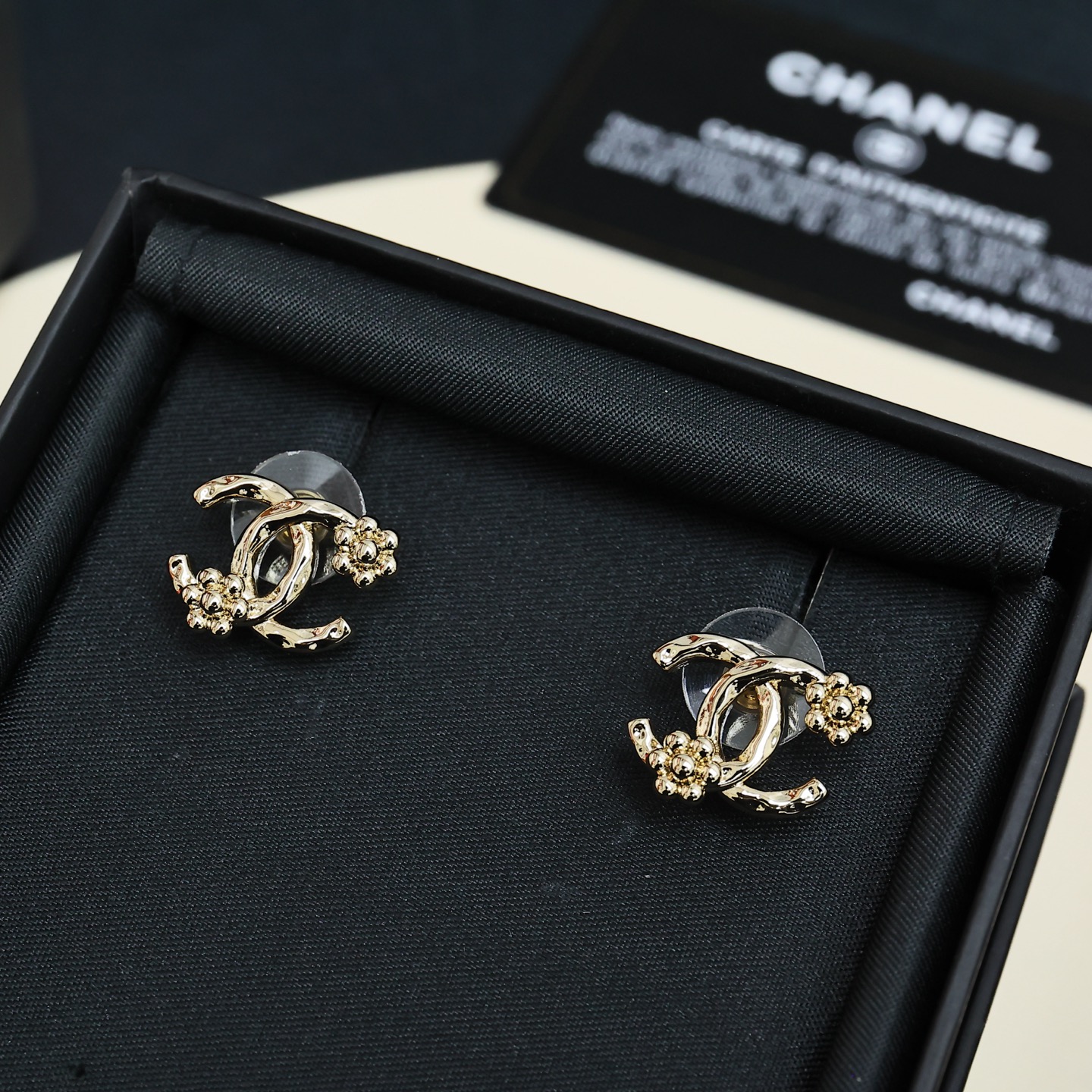 Chanel 115