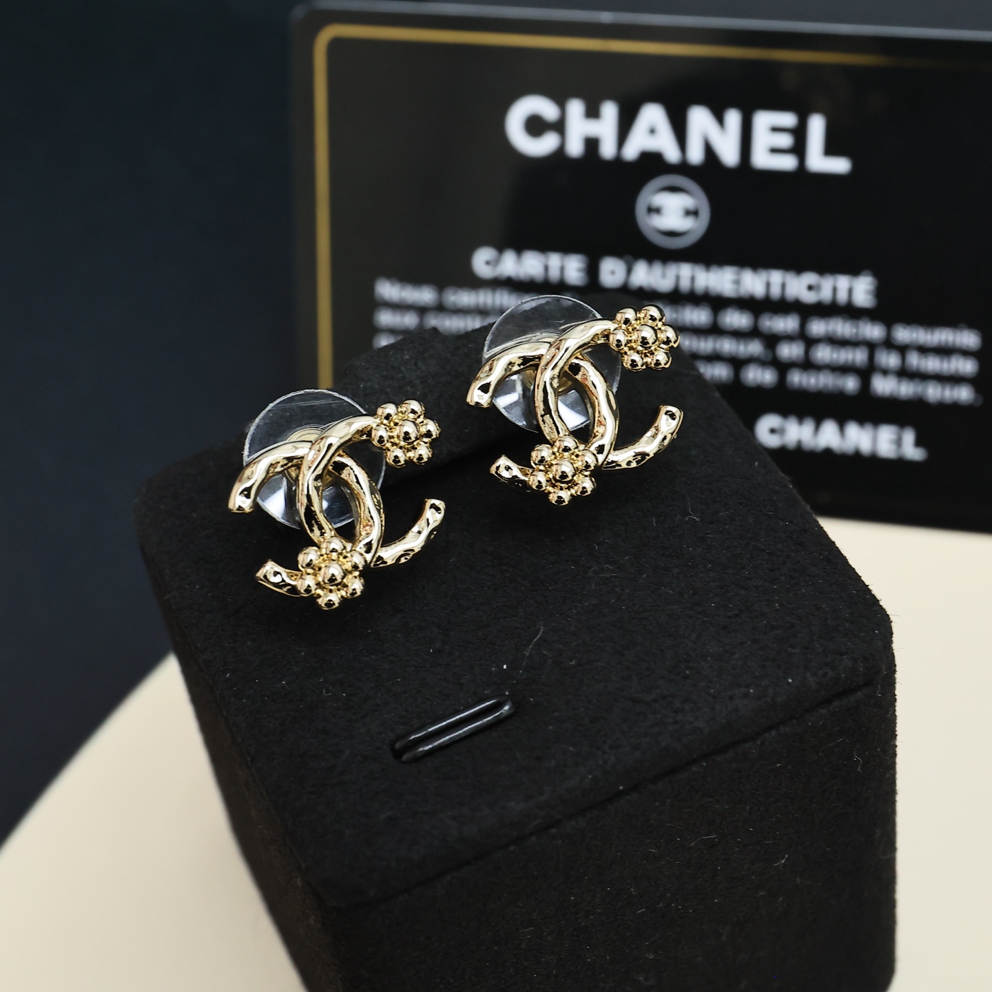 Chanel 115