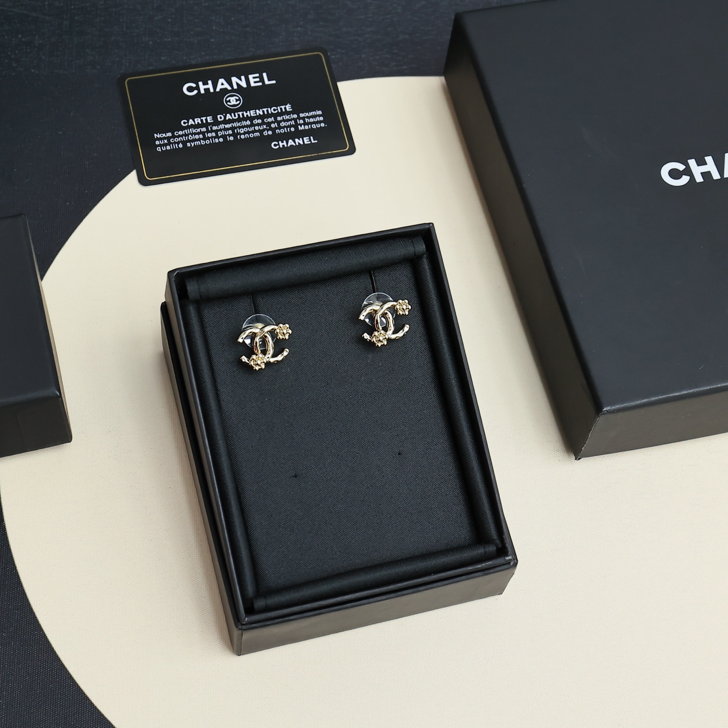 Chanel 115