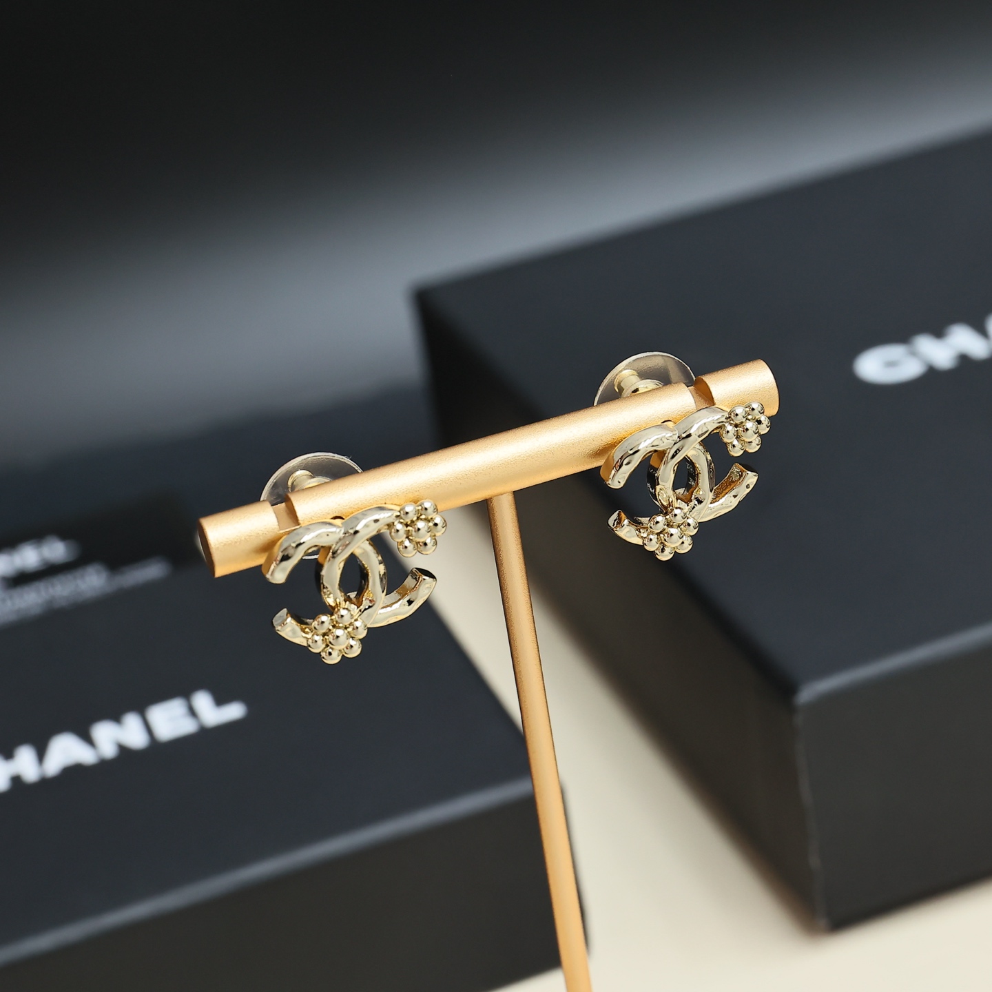 Chanel 115