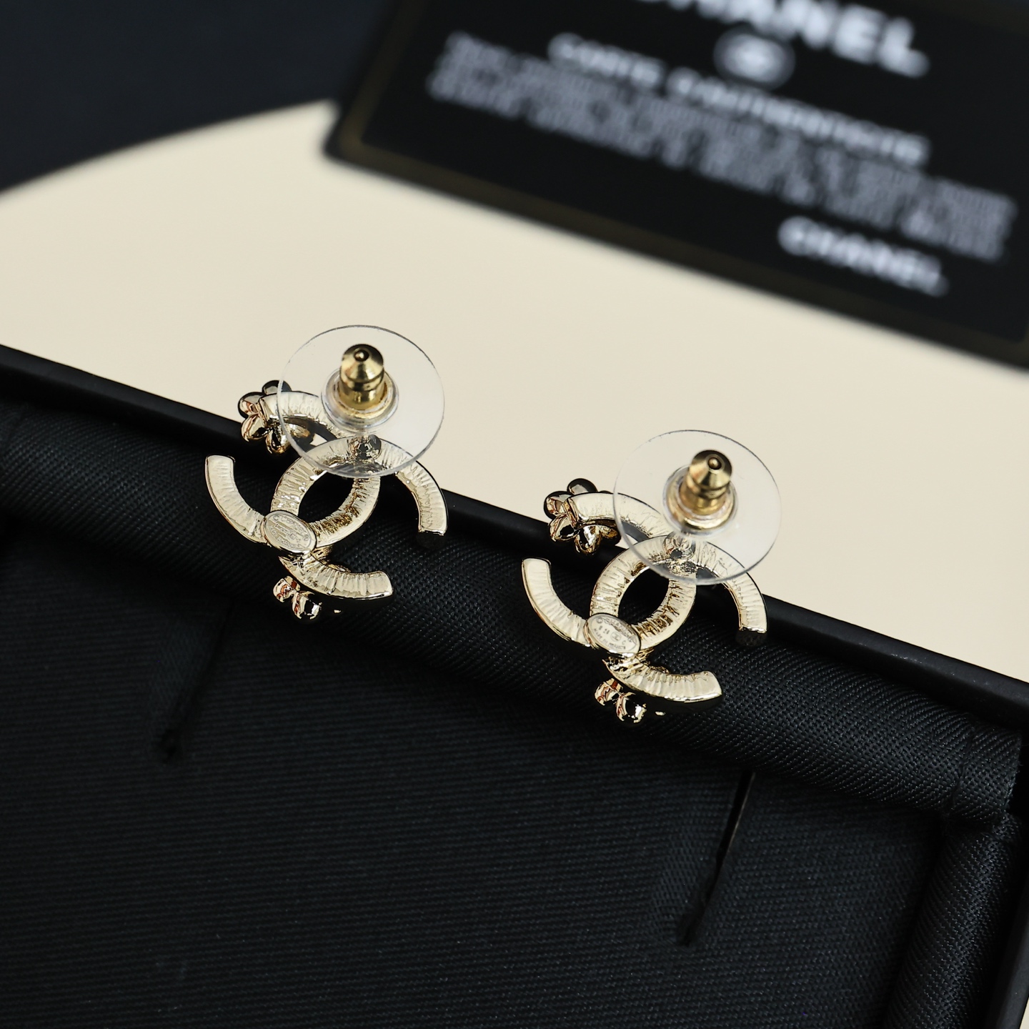 Chanel 115