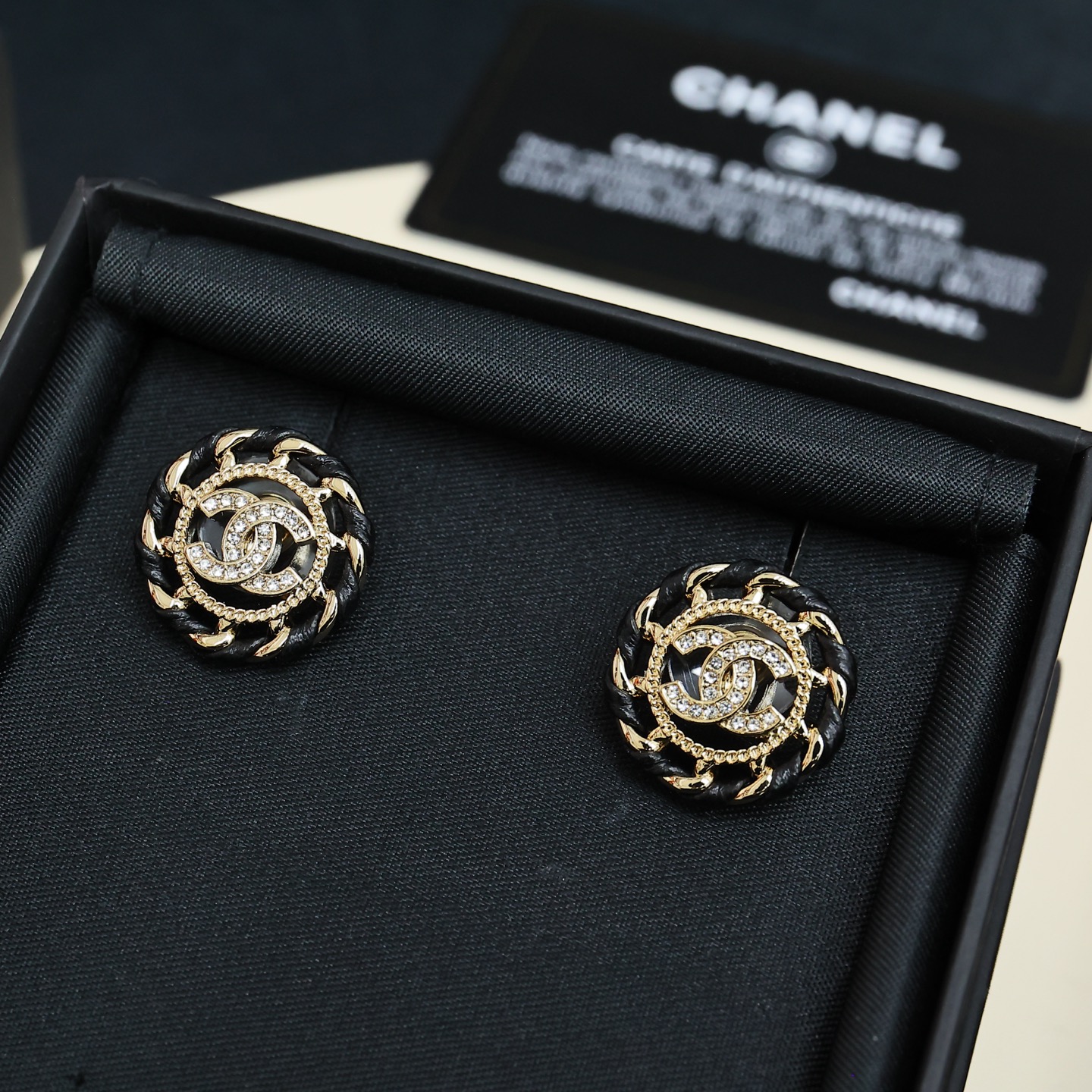 Chanel 125