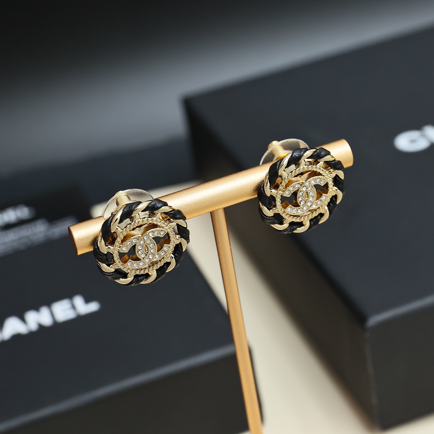 Chanel 125