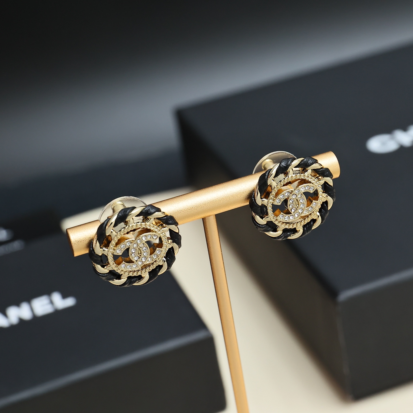 Chanel 125