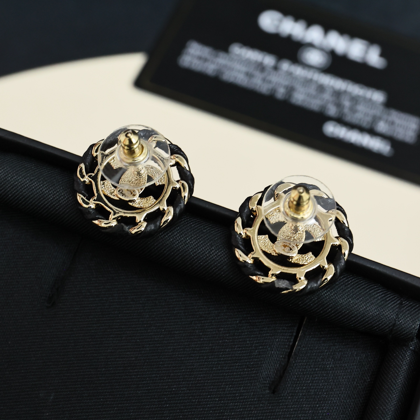 Chanel 125