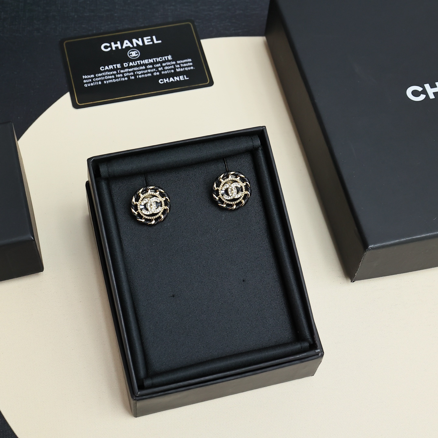 Chanel 125
