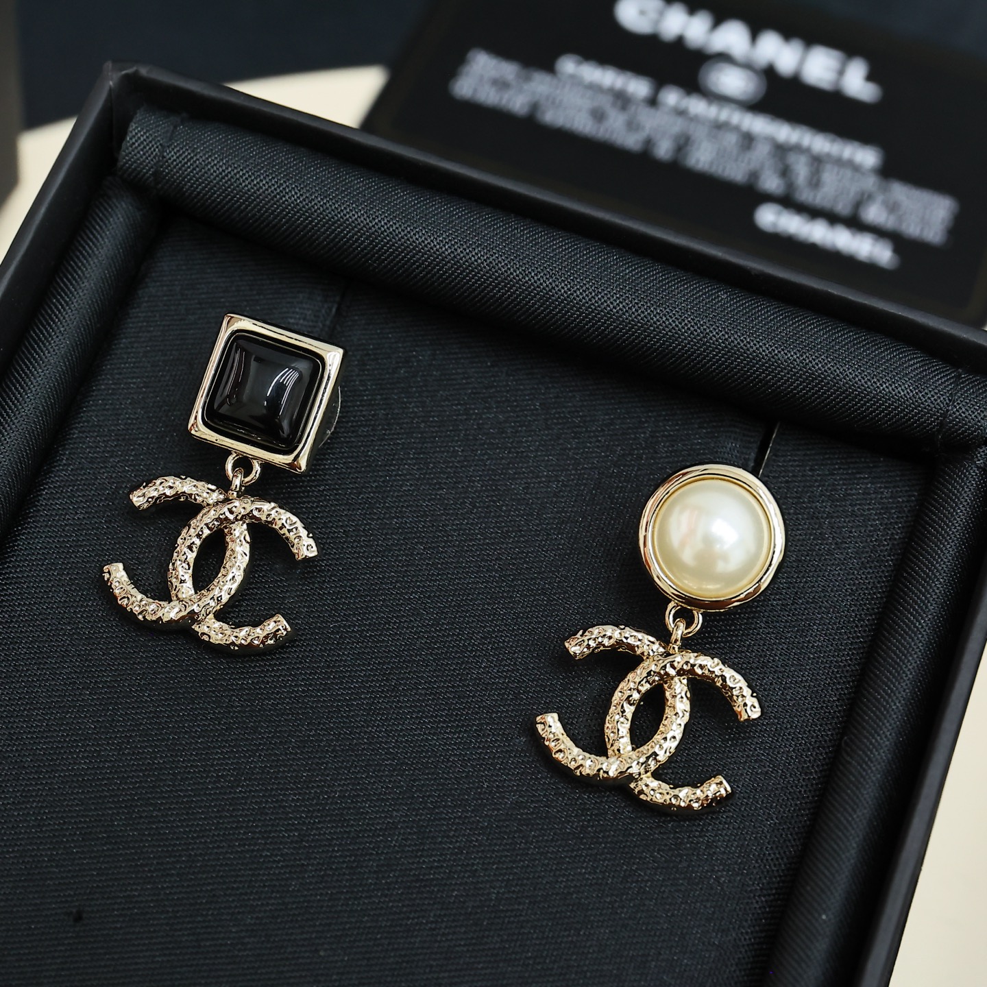 Chanel 125
