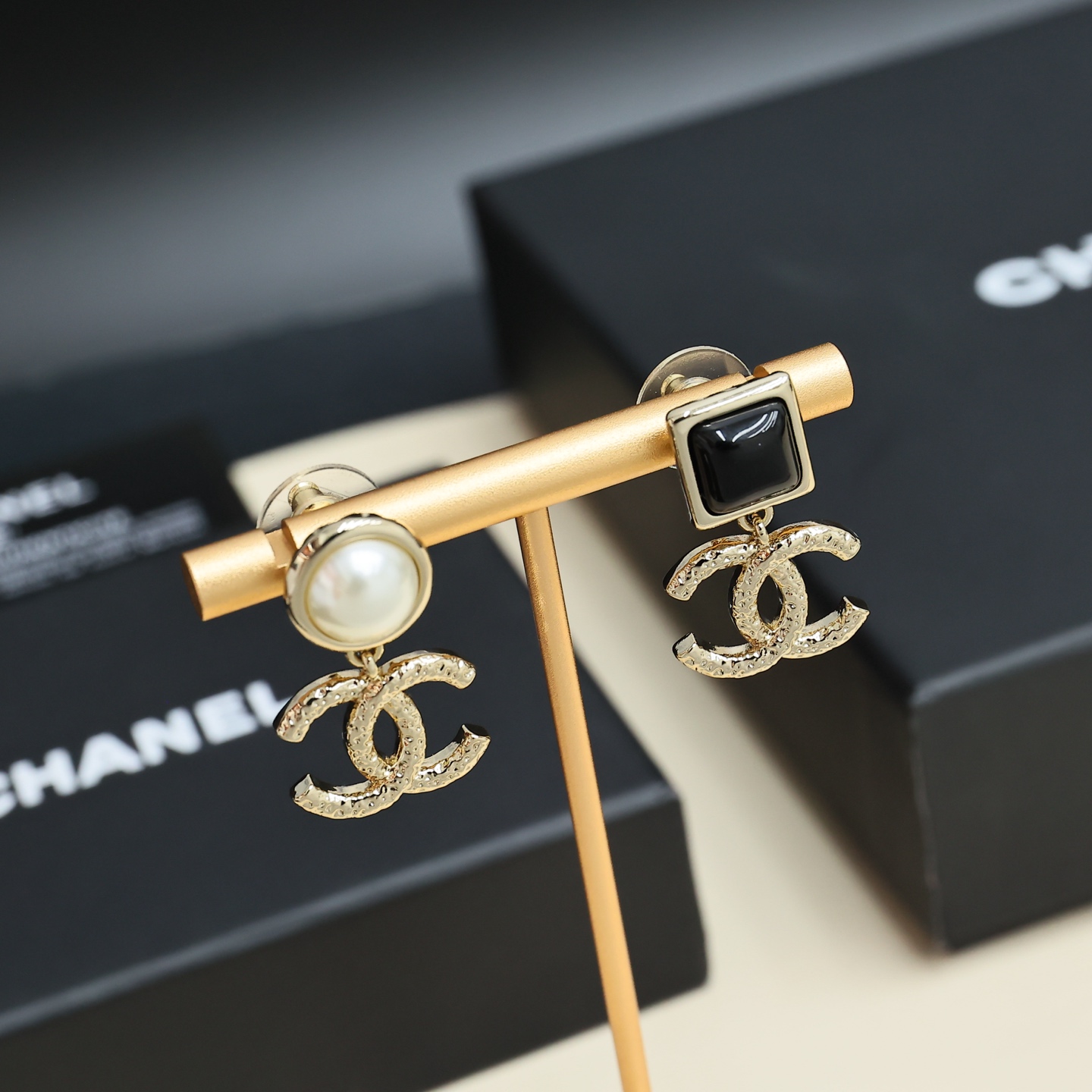 Chanel 125