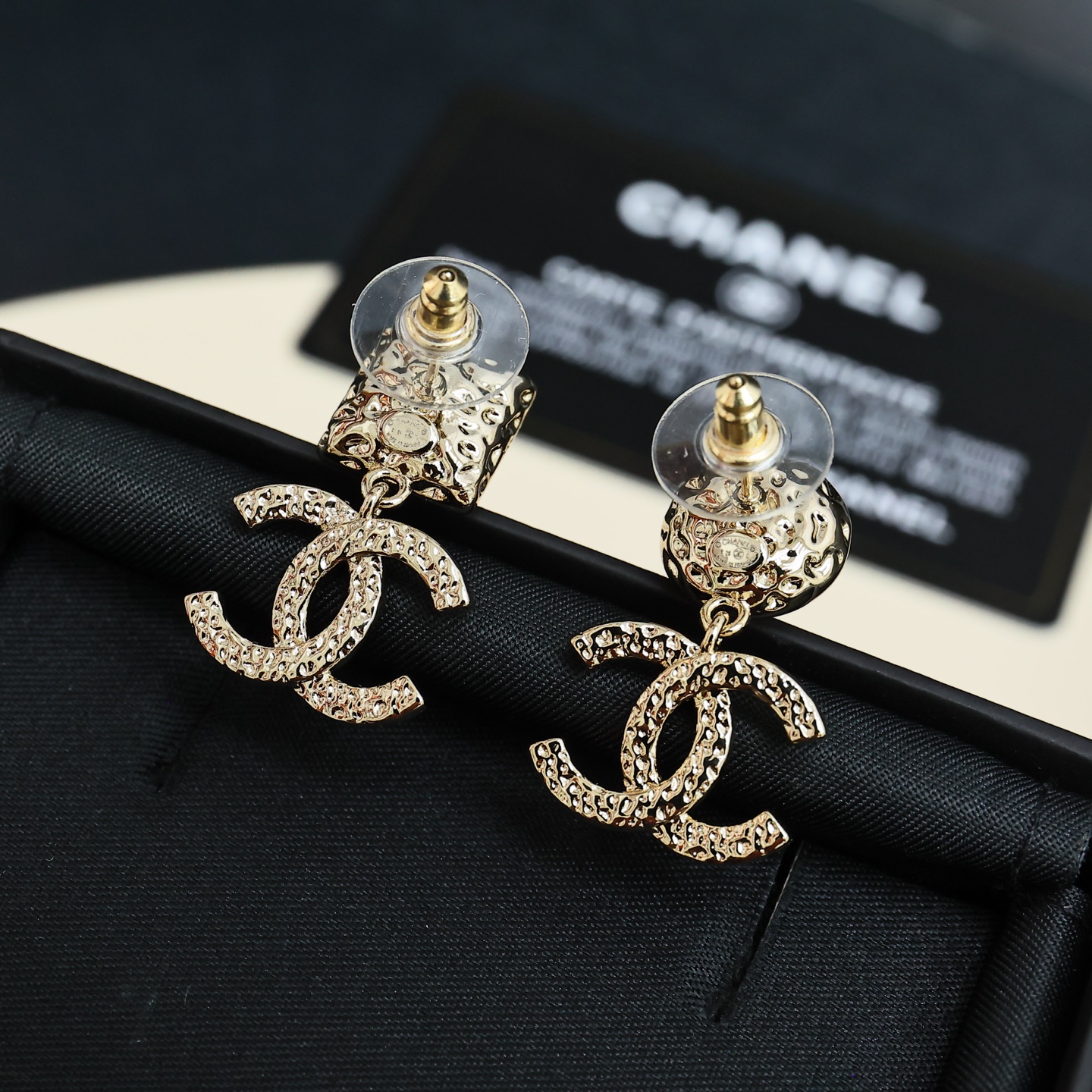 Chanel 125