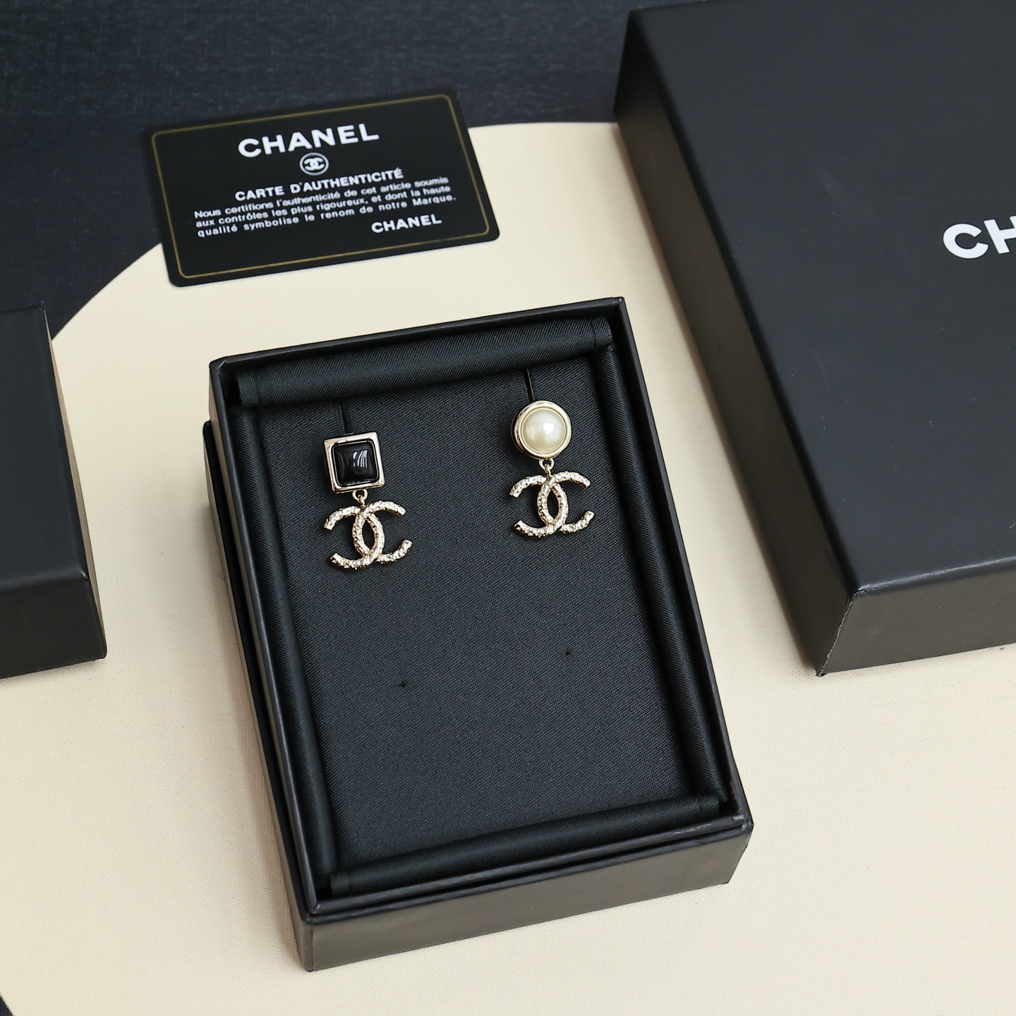 Chanel 125