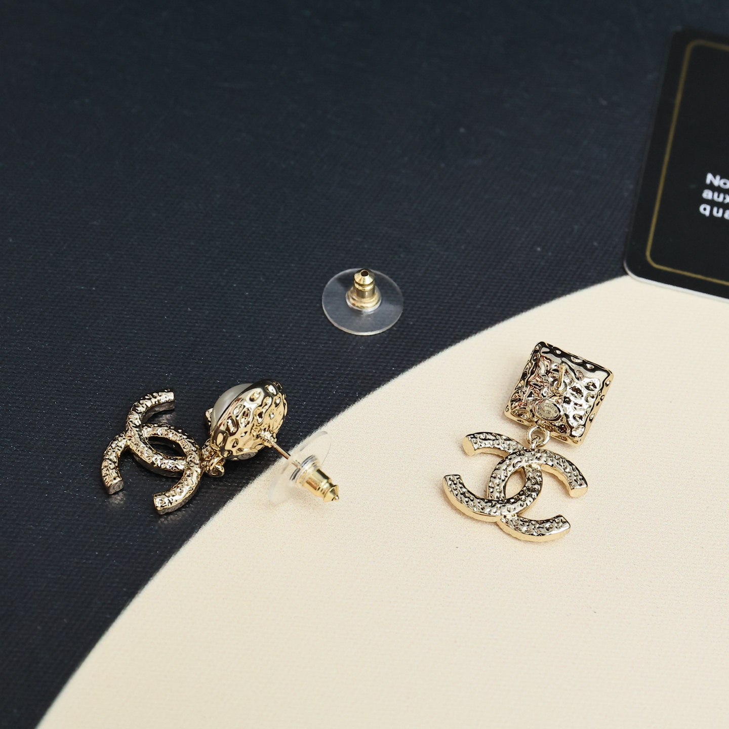 Chanel 125