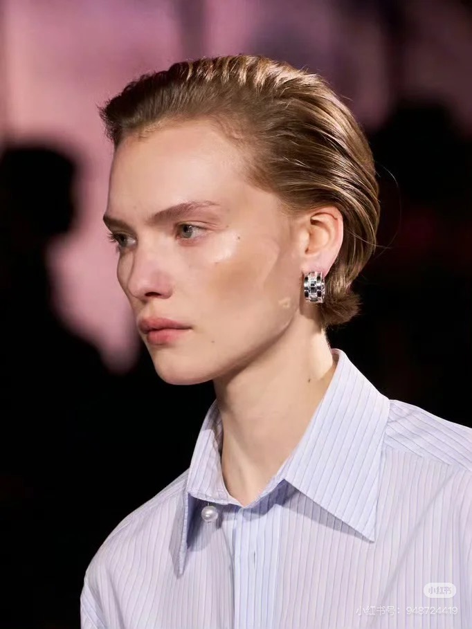 Chanel Haute Couture Haute Couture Ready-to-Wear Clothing Dress Jacket 7