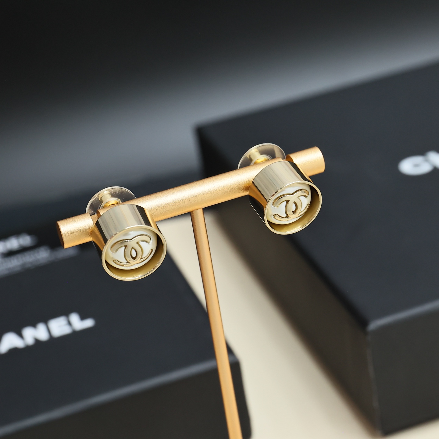 Chanel Haute Couture Haute Couture Fine Jewelry Necklace Bracelet Ring 6