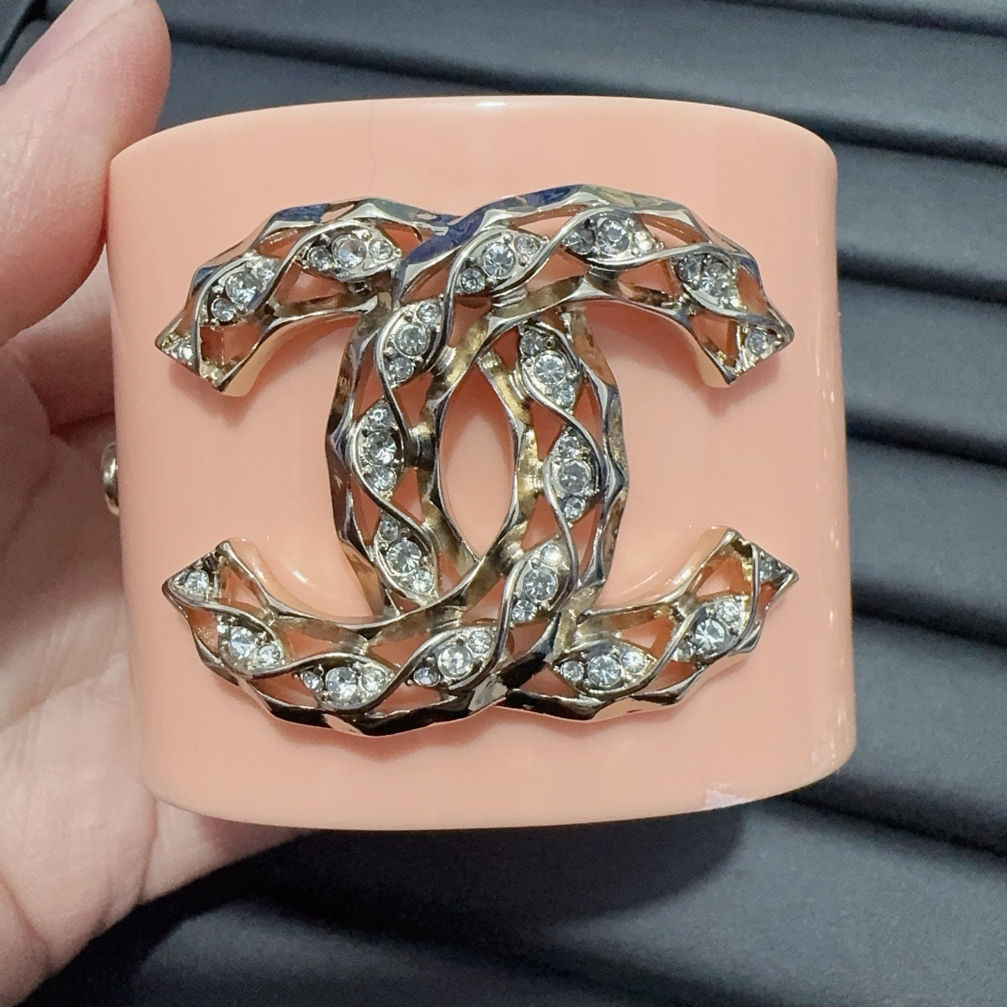 古驰 Gucci 高定典藏高定典雅奢华珠宝首饰项链手链戒指 #D537996D 5