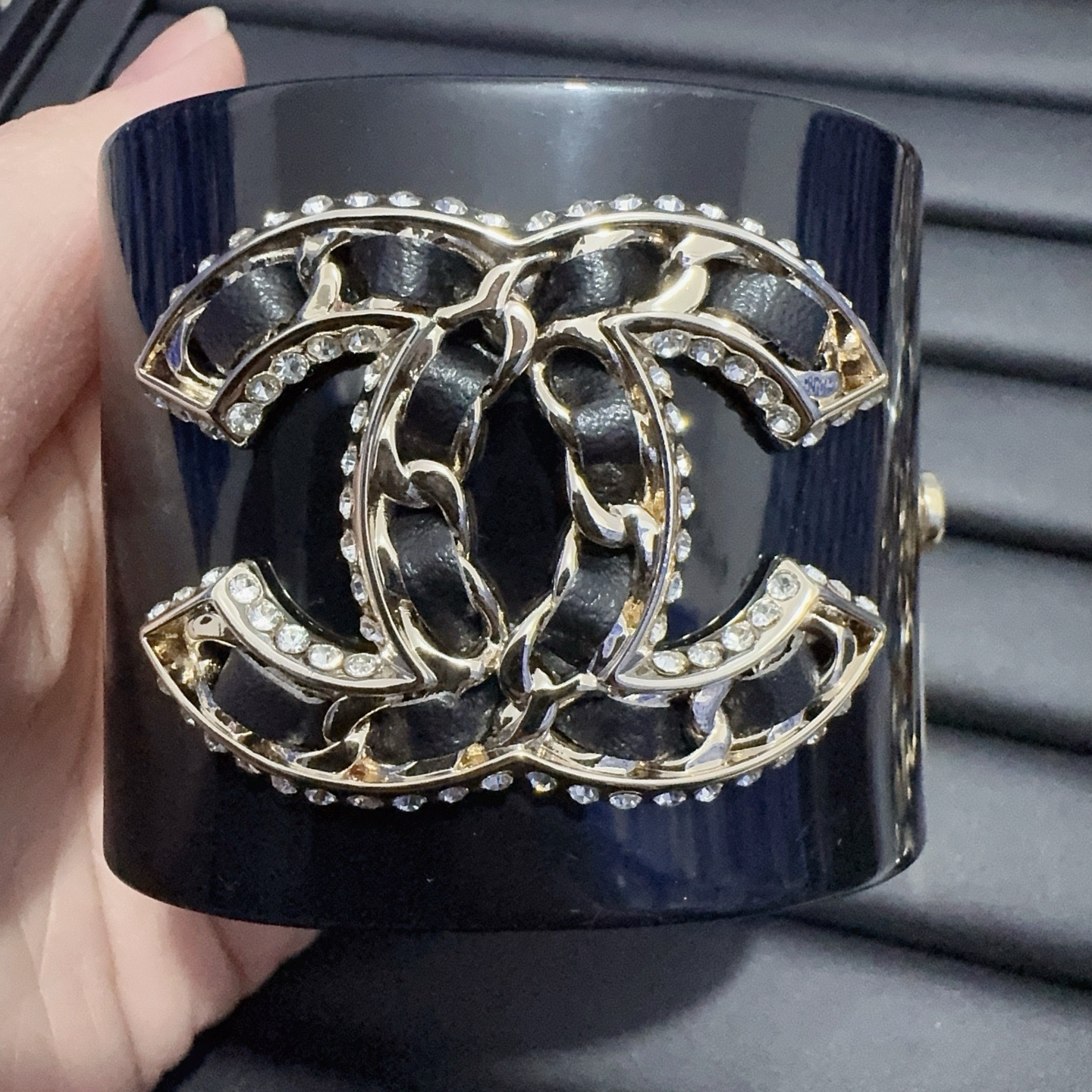 古驰 Gucci 高定典藏高定典雅奢华珠宝首饰项链手链戒指 #D537996D 8