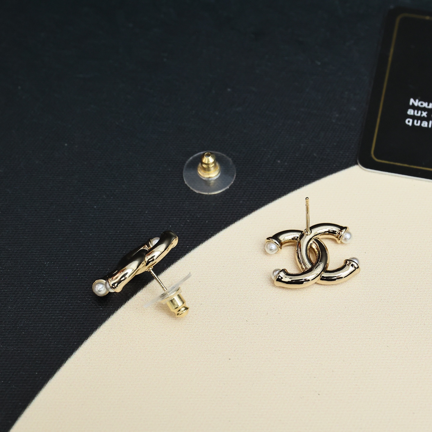 China Replica Chanel Jewelry CNJ0409-4002