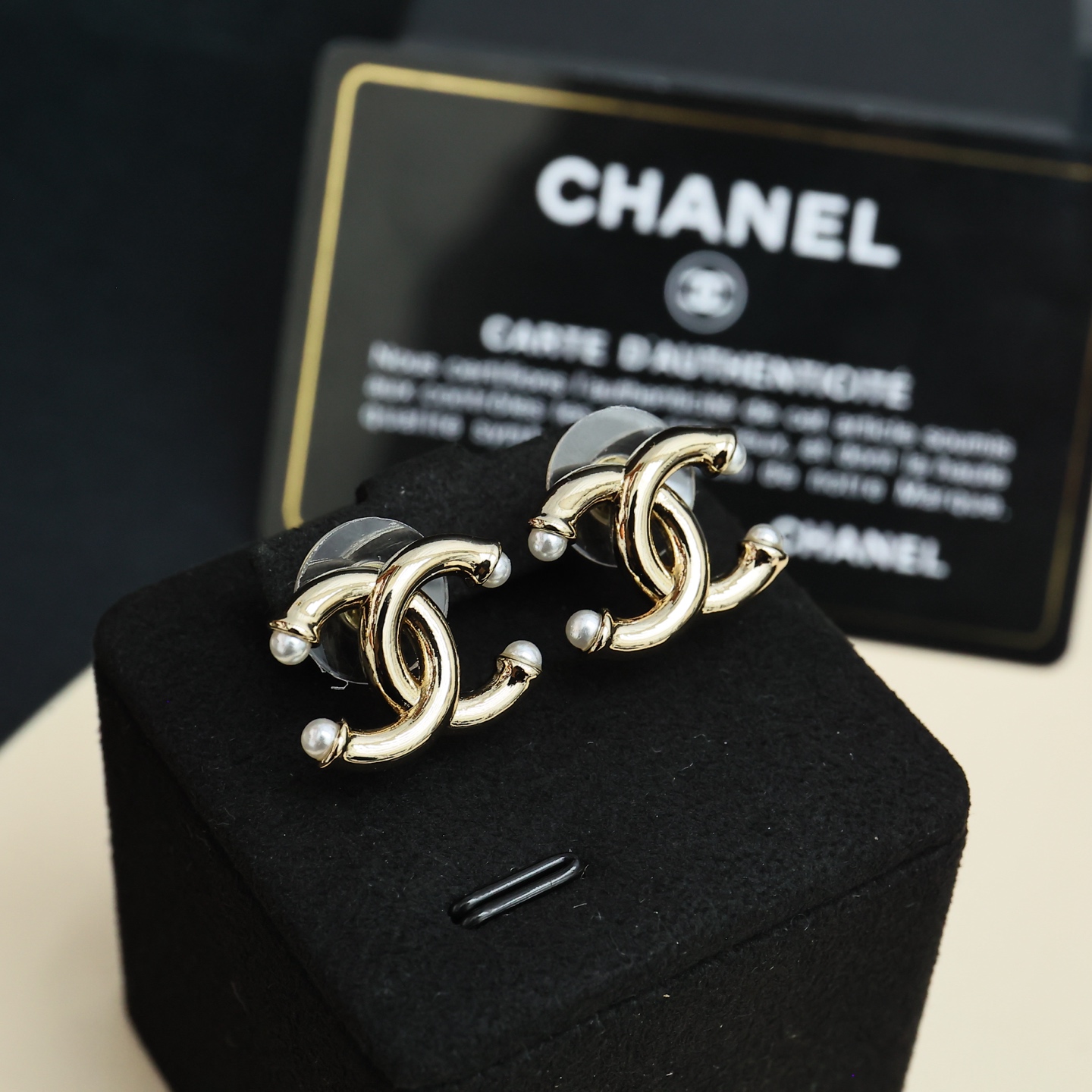 China Replica Chanel Jewelry CNJ0409-4002